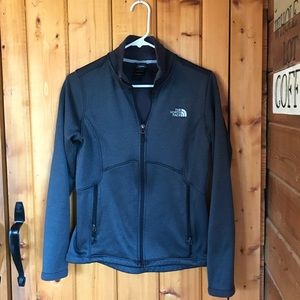 Northface Jacket - practically new!